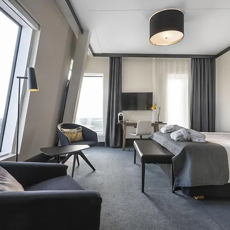 Quality View 4* Malmö