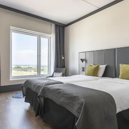Otel Quality View