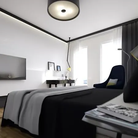 Quality View 4* Malmö