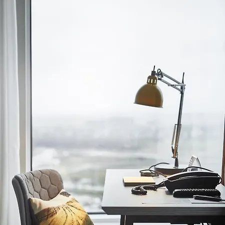 Otel Quality View Malmö