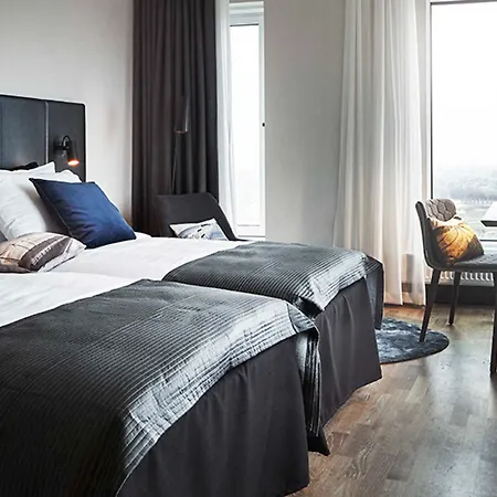 Quality View 4* Malmö