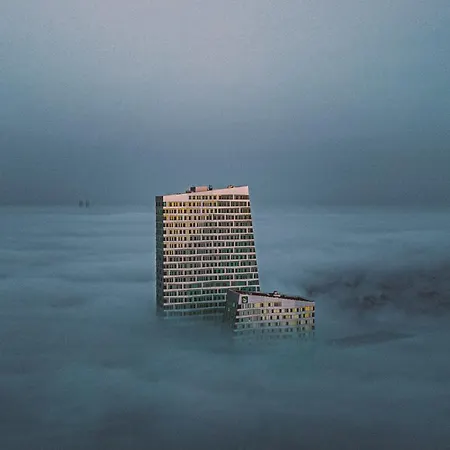 Hotel Quality View 4*